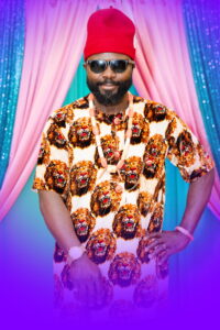 Dennis Enekwechi
