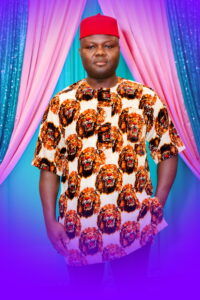 Nnajiofor John Eze