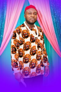 Ifeanyi Afam Okpala