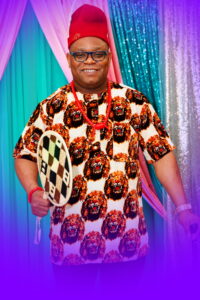 Lawrence Onwuegbuchunam